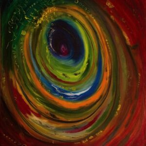 Colours of Immortality