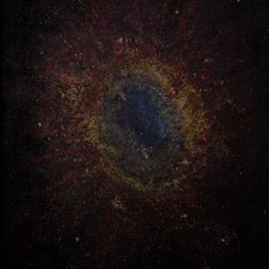 Eye of the Universe